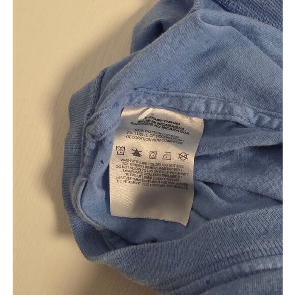 Nike Tee St. Louis Cardinals Women's Large T Shirt Baseball 48 Bader Game Day - Picture 8 of 8